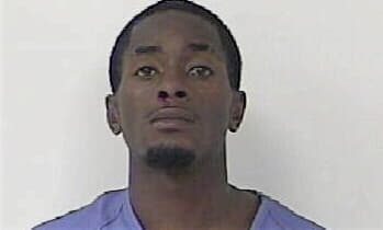 Jonathan Martin, - St. Lucie County, FL 